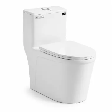 BỒN CẦU LIỀN KHỐI EVEREST EVE-B12