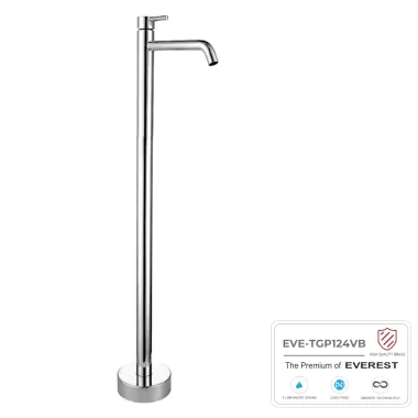 Vòi Lavabo Treo Tường EV-1125