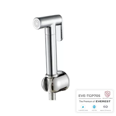 Vòi xịt vệ sinh EVE-TGP705