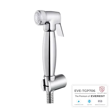 Vòi xịt vệ sinh EVE-TGP706