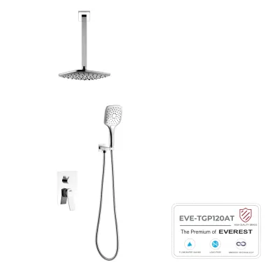 Vòi Âm Bàn Cổ Điển EV-1117