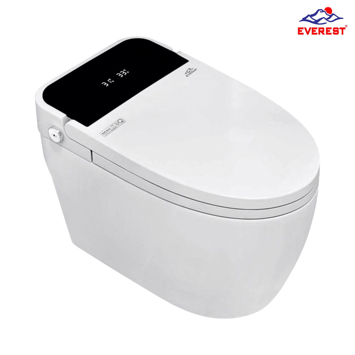 Bồn Cầu Tự Động EVE-B13