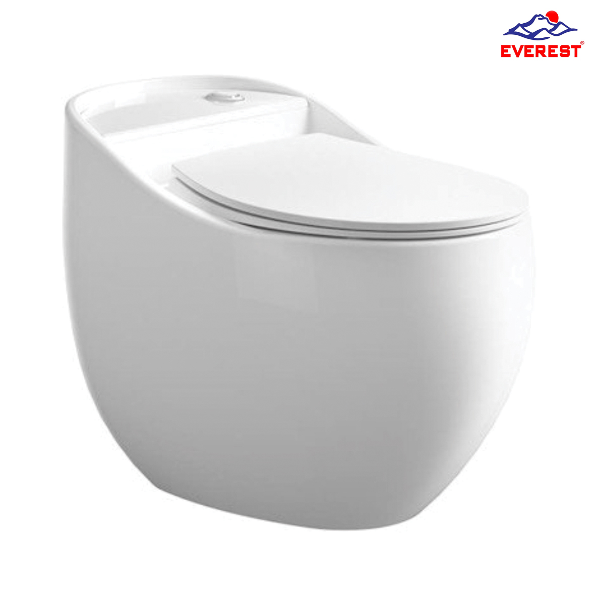 Bồn Cầu Liền Khối EVE-B31