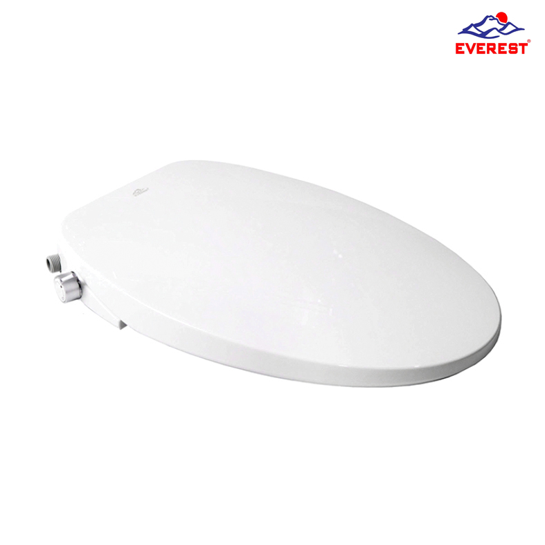 Nắp bàn cầu cơ EVE-BN01