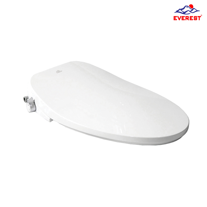 Nắp bàn cầu cơ EVE-BN02