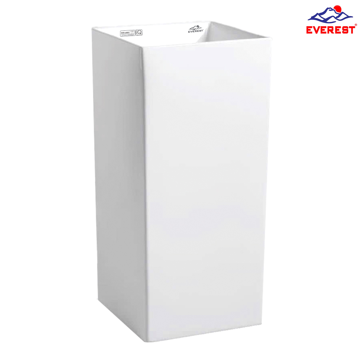 Chậu Lavabo Trụ EVE-L6001