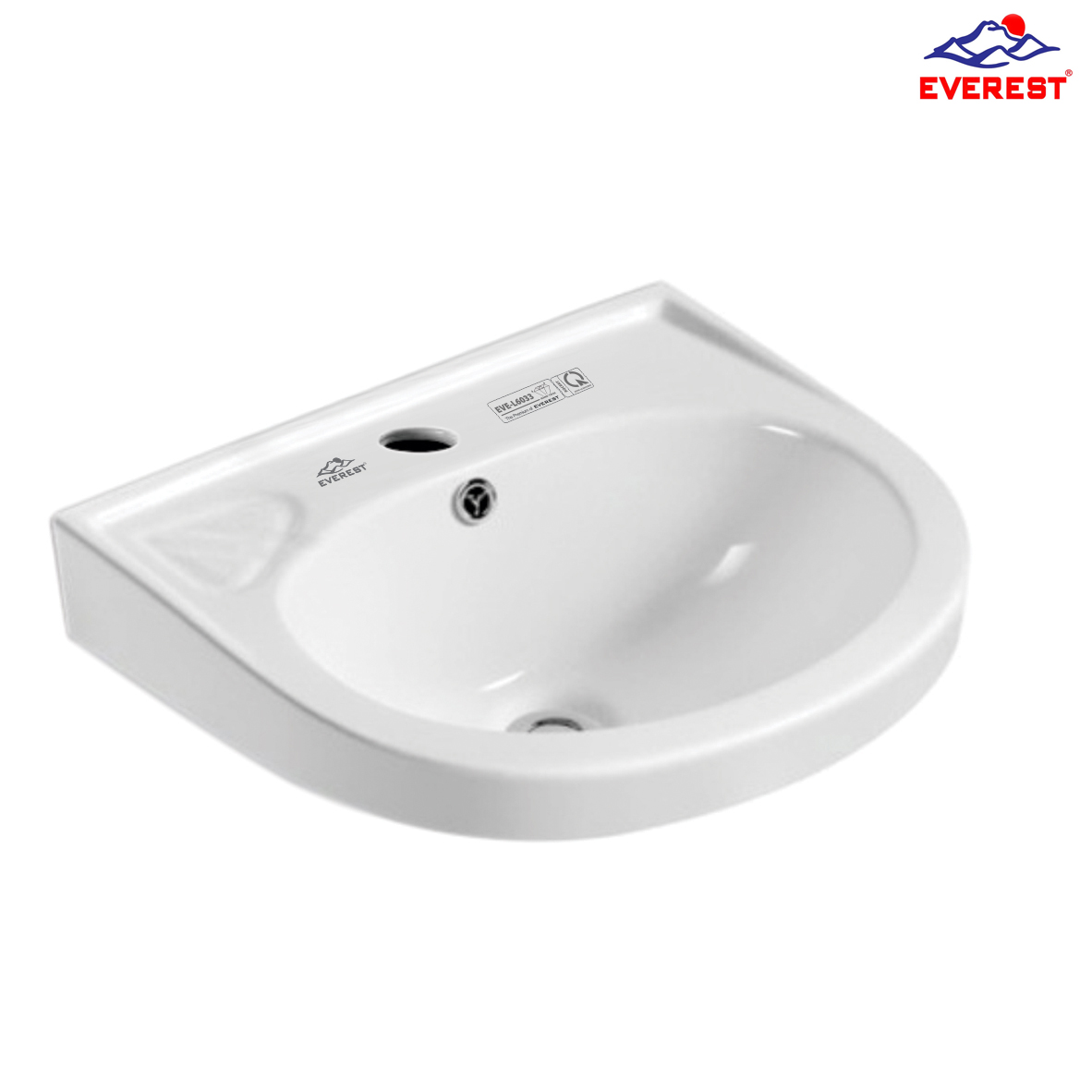 Chậu Lavabo Treo Tường EVE-L6033