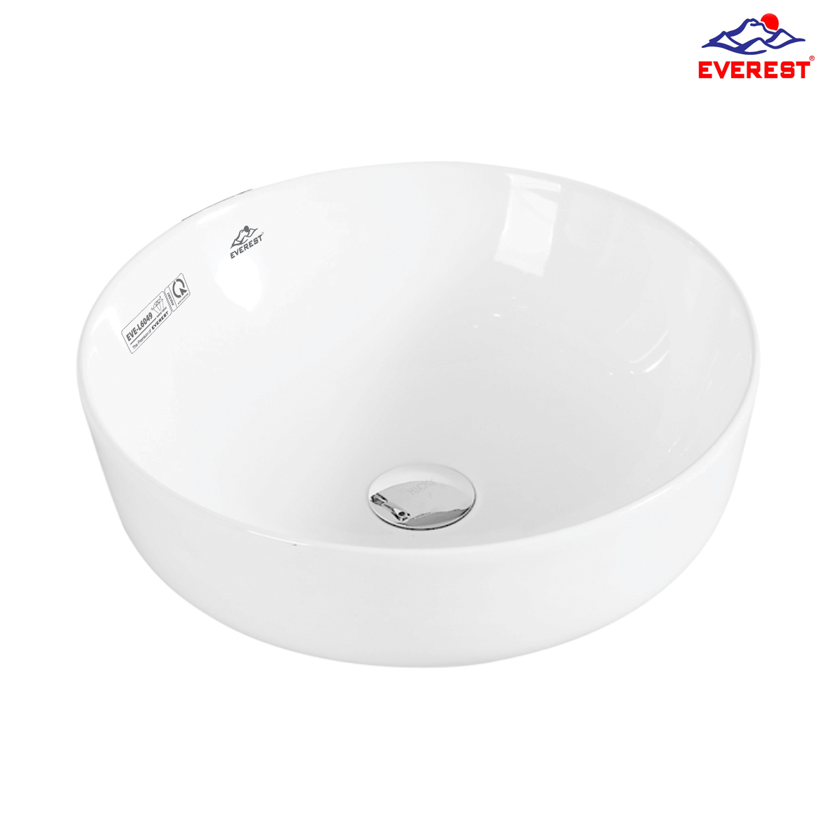 Chậu Lavabo Đặt Bàn EVE-L6049