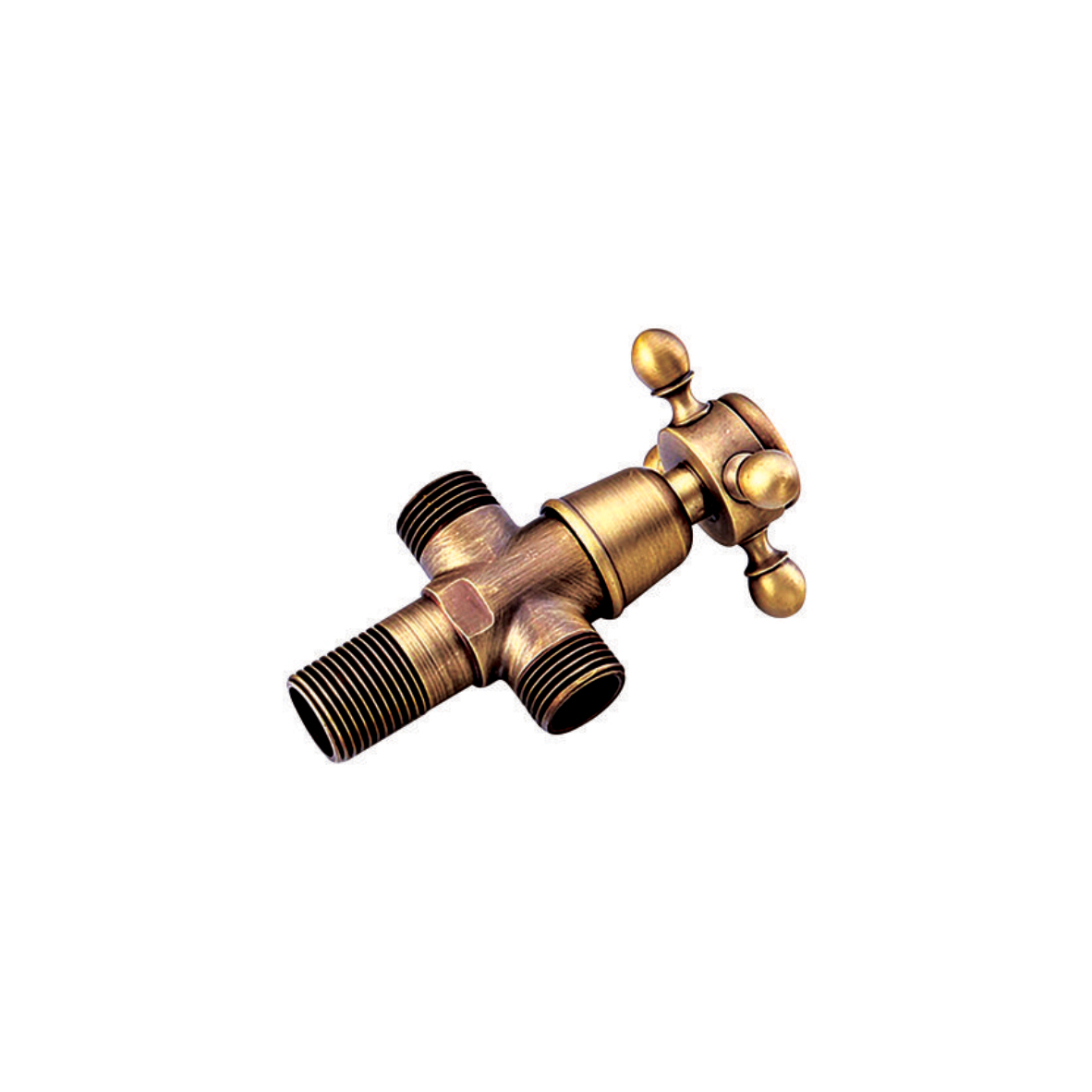 Van Góc Cổ Điển EV-4057