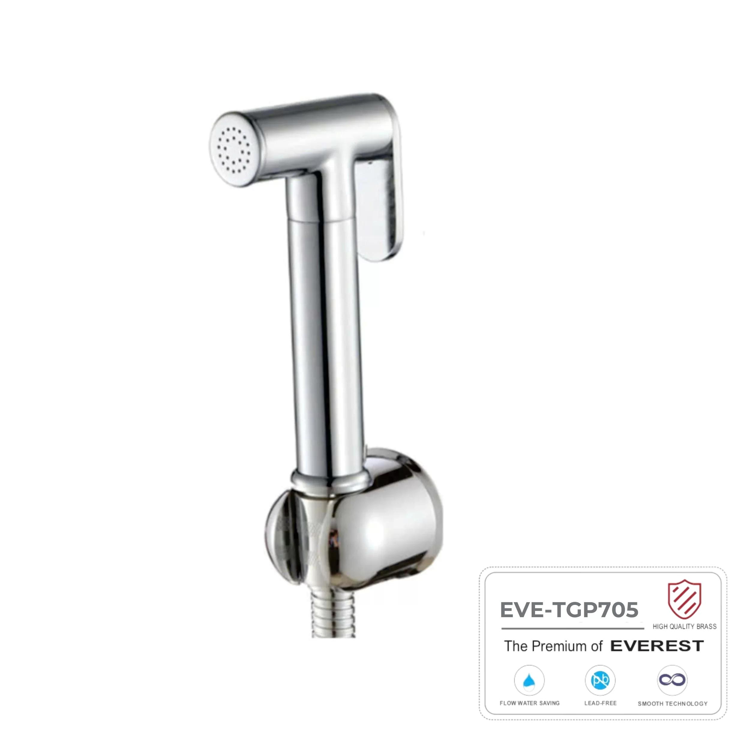Vòi xịt vệ sinh EVE-TGP705