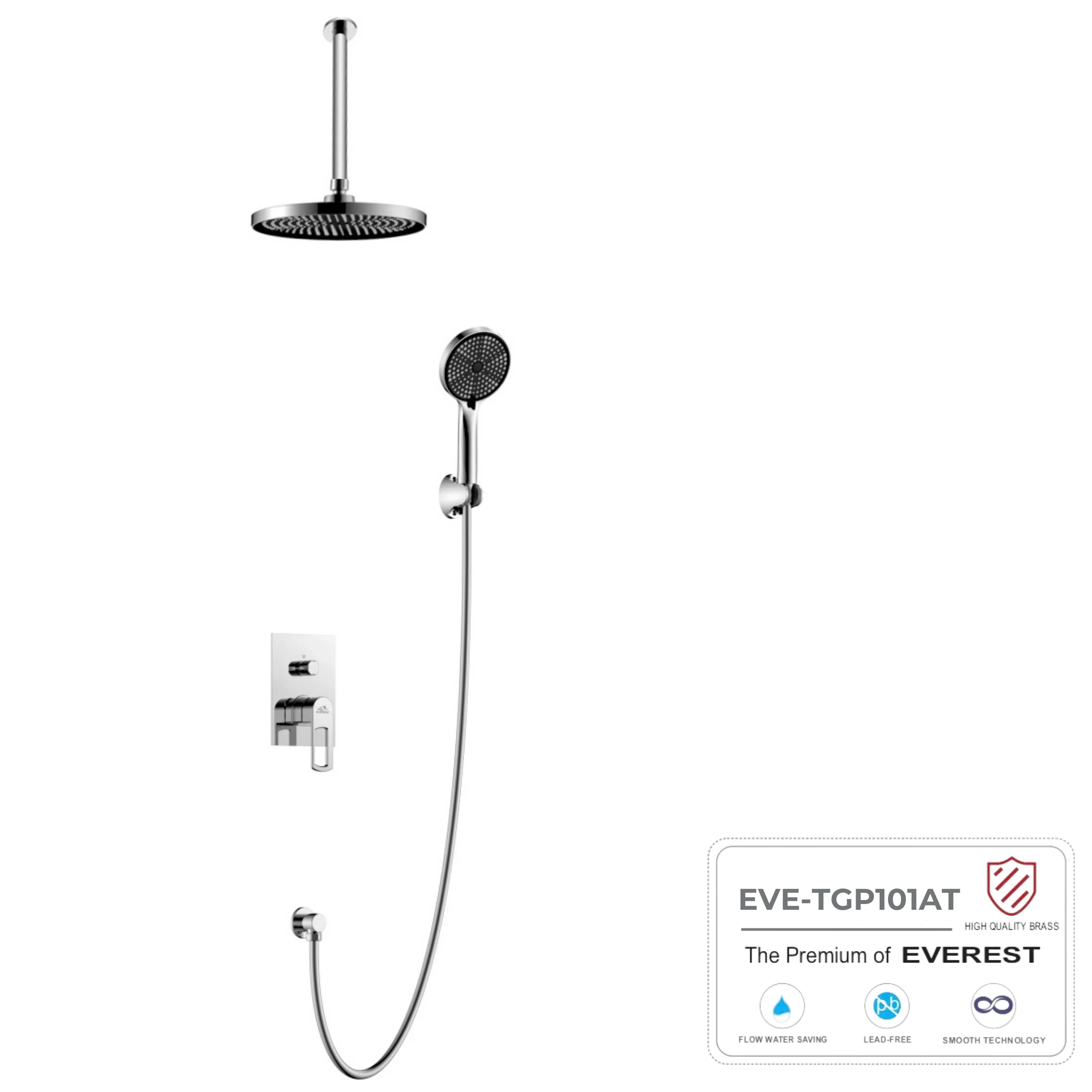 Sen âm trần EVE-TGP101AT
