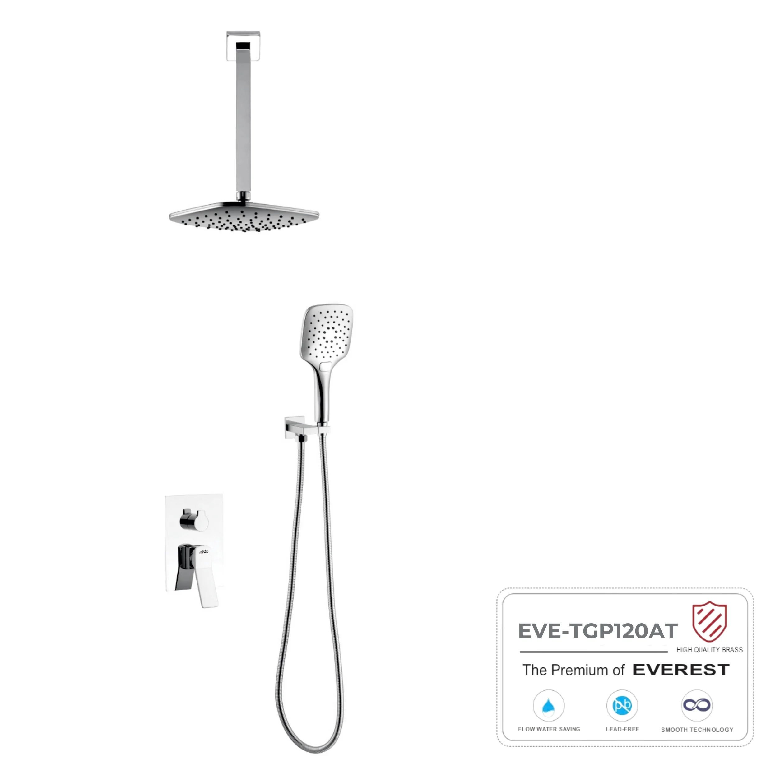 Sen âm trần EVE-TGP120AT