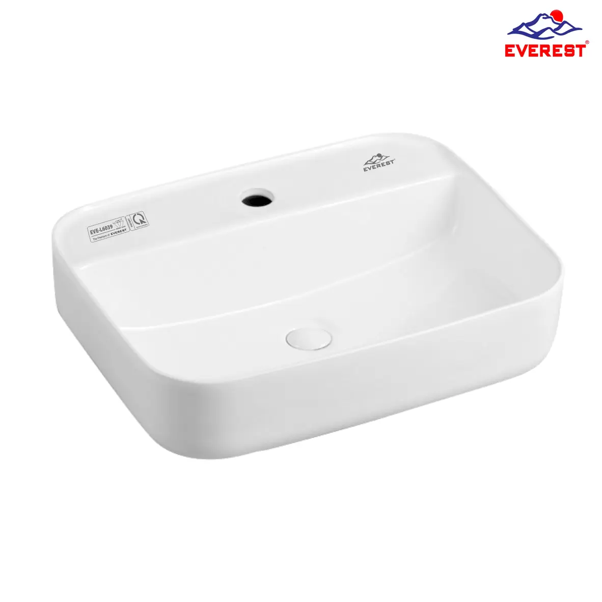 LAVABO EVEREST