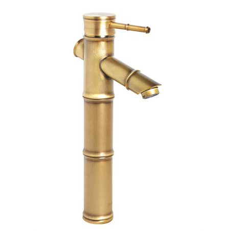 Vòi Lavabo Cổ Điển ﻿EV-3015