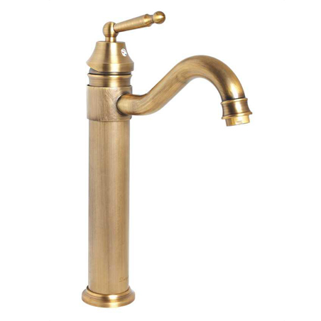 Vòi Lavabo Cổ Điển ﻿EV-3017