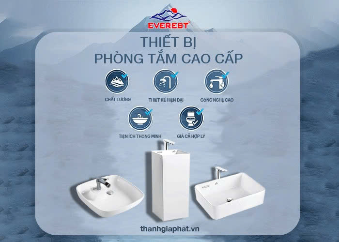 5 LÝ DO CHẬU LAVABO SỨ TRẮNG LÀ LỰA CHỌN SANG TRỌNG CHO PHÒNG TẮM CỦA BẠN